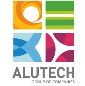 Автоматические ворота Alutech в Красноярске