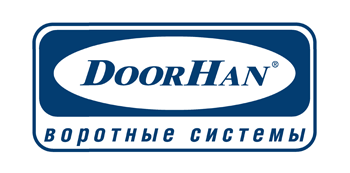 Автоматические ворота Doorhan в Красноярске